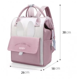4030 MUMMY DIAPER BACKPACK